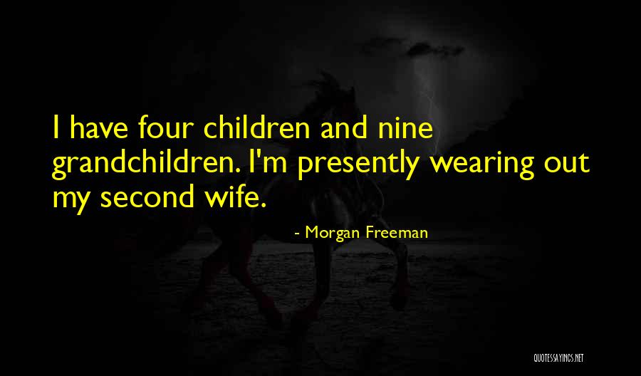 Tnjn Covers Quotes By Morgan Freeman Tnjn Covers Quotes By Morgan Freeman