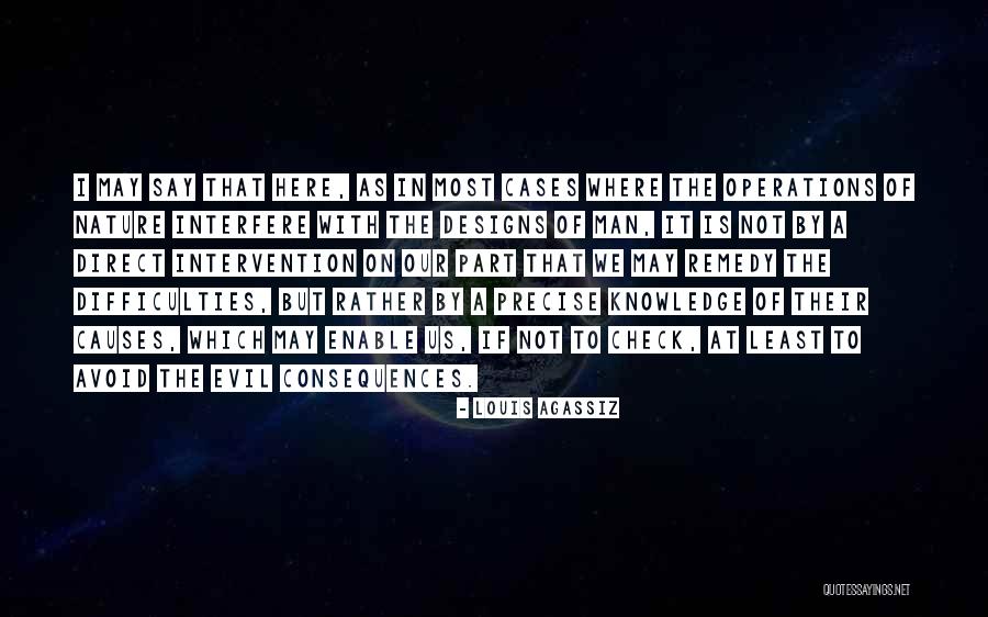 Tnjn Utk Quotes By Louis Agassiz Tnjn Utk Quotes By Louis Agassiz
