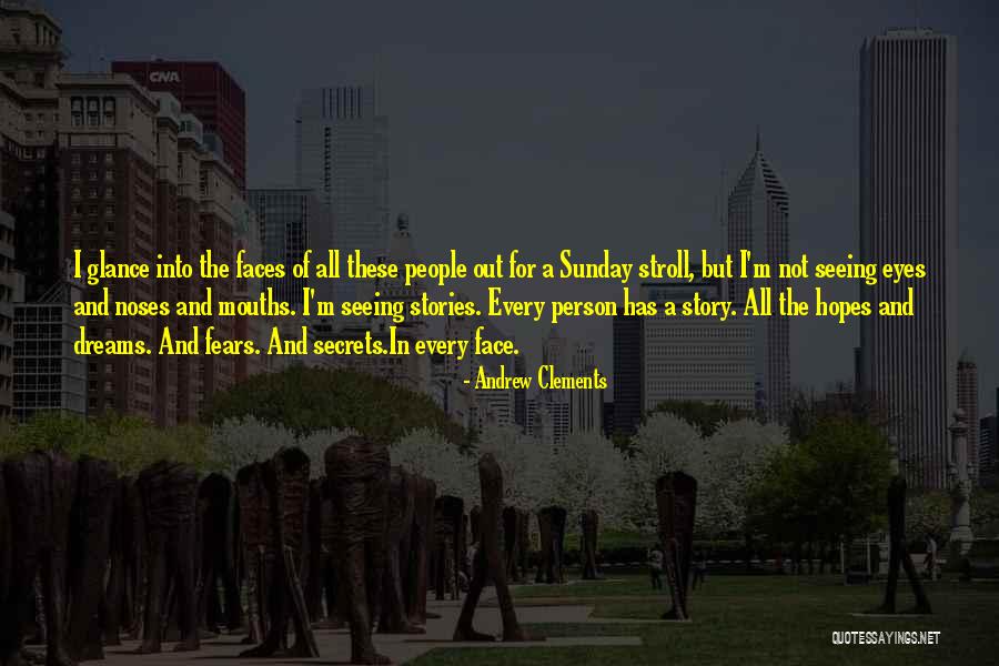 Tnktravelvietnam Quotes By Andrew Clements Tnktravelvietnam Quotes By Andrew Clements