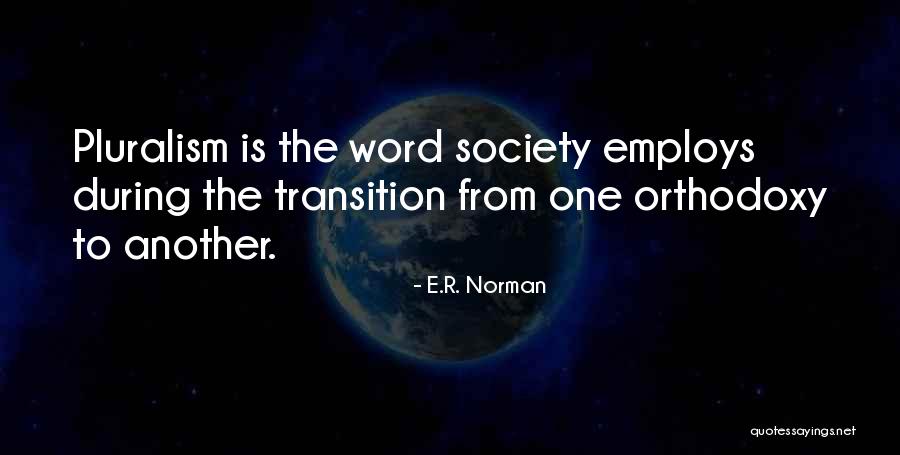 Tnktravelvietnam Quotes By E.R. Norman Tnktravelvietnam Quotes By E.R. Norman