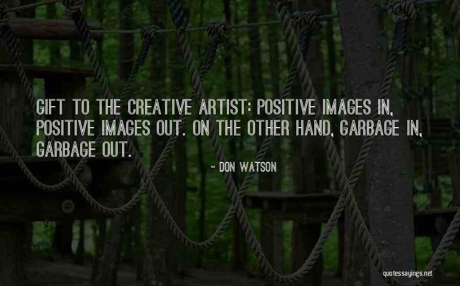 Tnktroble Quotes By Don Watson Tnktroble Quotes By Don Watson