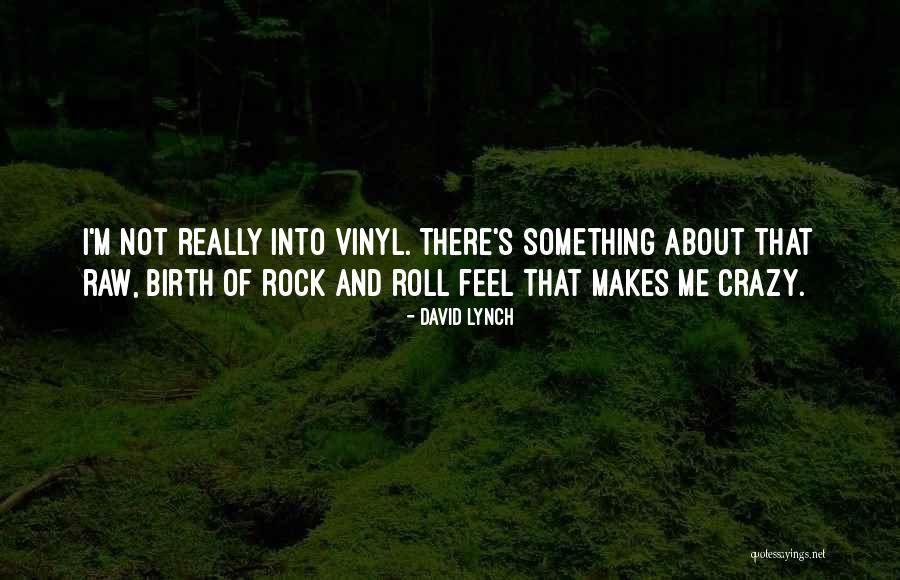 Tnner Hall Quotes By David Lynch Tnner Hall Quotes By David Lynch