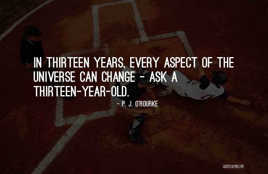 Tno Quotes By P. J. O'Rourke Tno Quotes By P. J. O'Rourke
