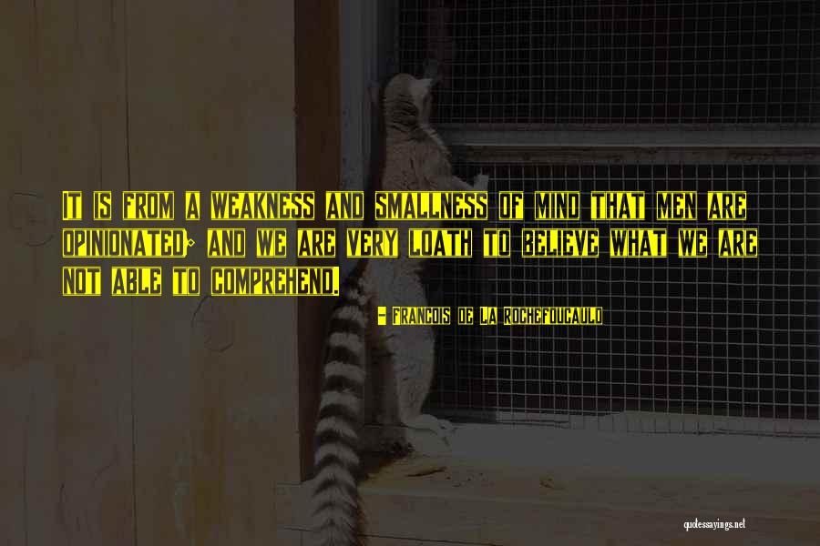 Tnrs Wilson Quotes By Francois De La Rochefoucauld Tnrs Wilson Quotes By Francois De La Rochefoucauld