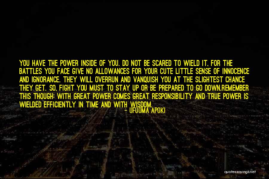Tnrsports Quotes By Ufuoma Apoki Tnrsports Quotes By Ufuoma Apoki