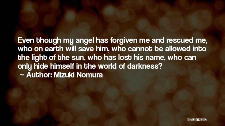 Tnt Parcel Quotes By Mizuki Nomura
