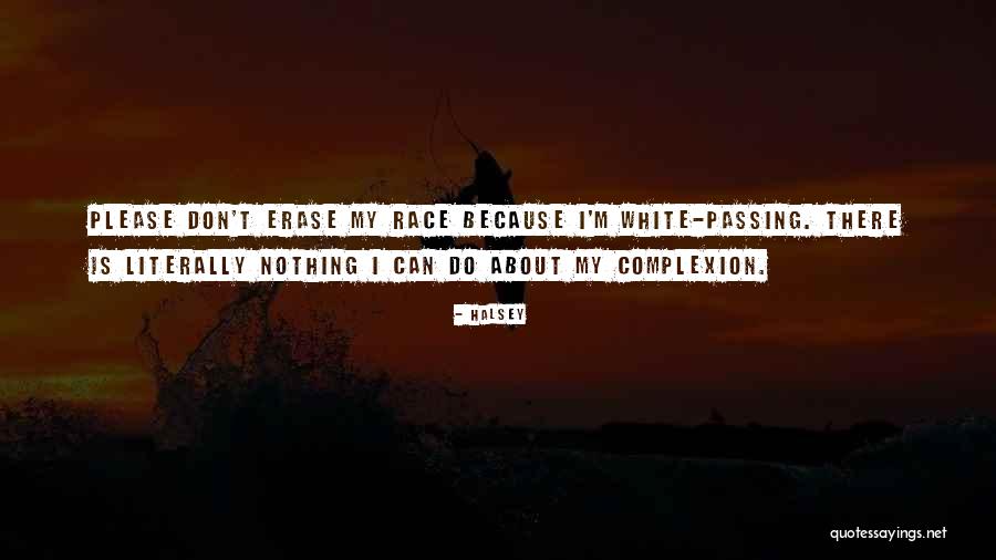 Tnuck Quotes By Halsey Tnuck Quotes By Halsey