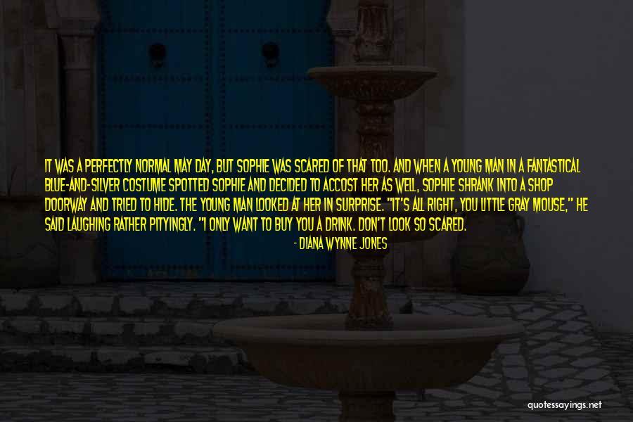 To A Mouse Quotes By Diana Wynne Jones To A Mouse Quotes By Diana Wynne Jones