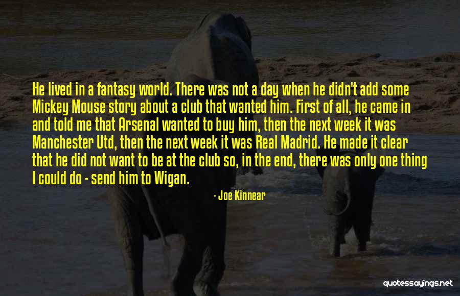 To A Mouse Quotes By Joe Kinnear To A Mouse Quotes By Joe Kinnear