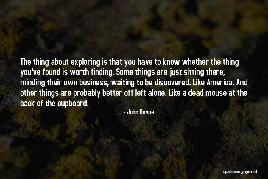 To A Mouse Quotes By John Boyne To A Mouse Quotes By John Boyne