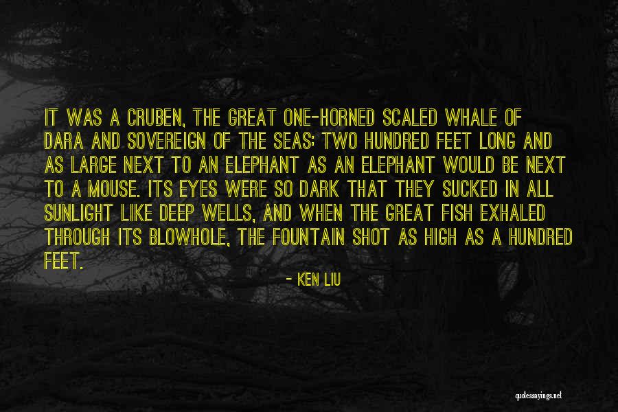 To A Mouse Quotes By Ken Liu To A Mouse Quotes By Ken Liu
