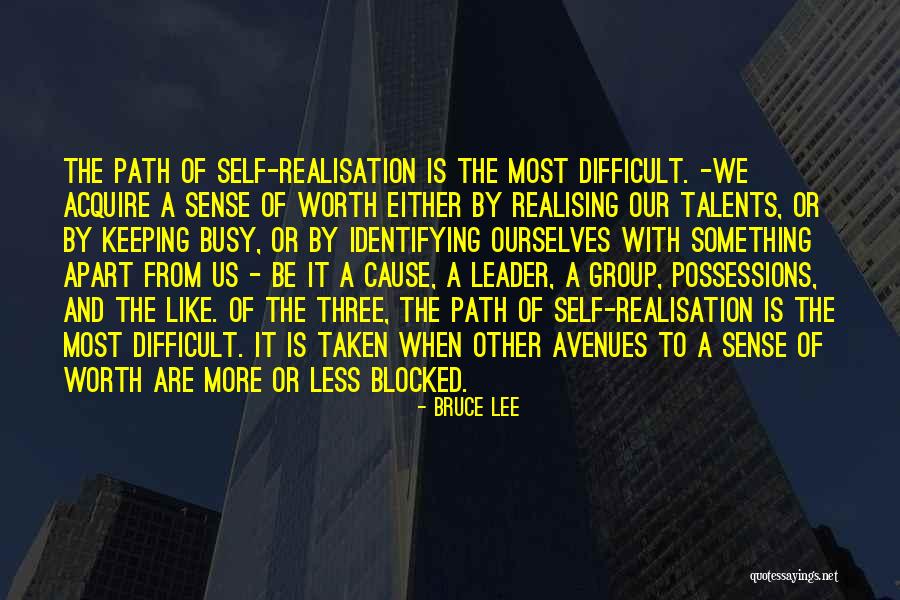 To Acquire Something Quotes By Bruce Lee To Acquire Something Quotes By Bruce Lee
