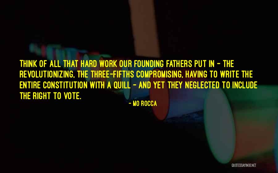 To All Fathers Quotes By Mo Rocca To All Fathers Quotes By Mo Rocca
