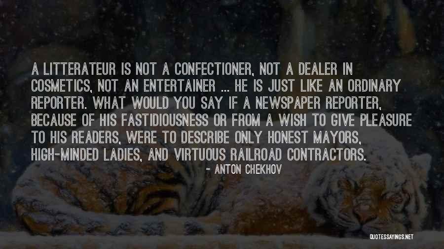To Anton Chekhov Quotes By Anton Chekhov To Anton Chekhov Quotes By Anton Chekhov
