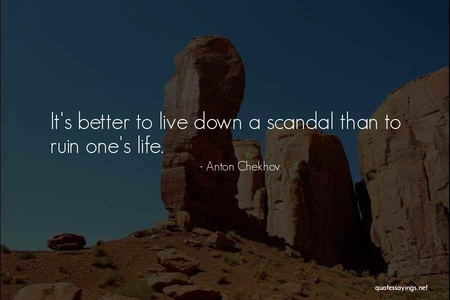 To Anton Chekhov Quotes By Anton Chekhov To Anton Chekhov Quotes By Anton Chekhov