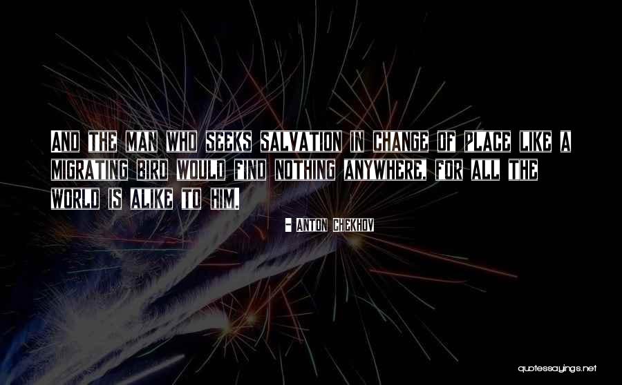 To Anton Chekhov Quotes By Anton Chekhov To Anton Chekhov Quotes By Anton Chekhov