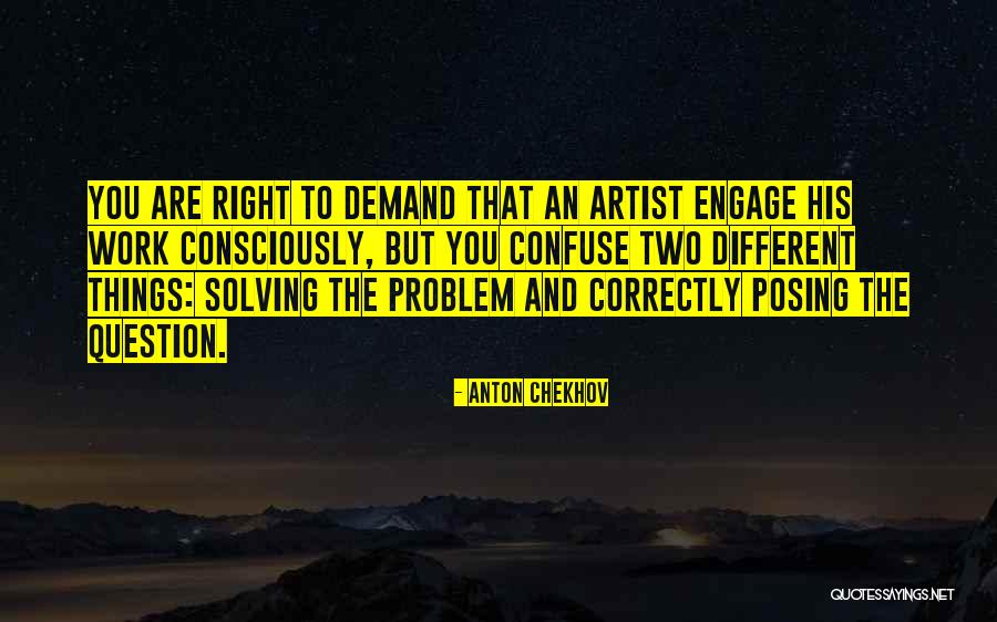 To Anton Chekhov Quotes By Anton Chekhov To Anton Chekhov Quotes By Anton Chekhov