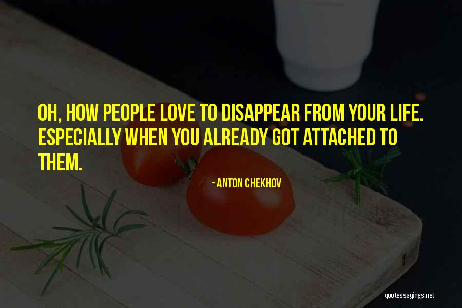 To Anton Chekhov Quotes By Anton Chekhov To Anton Chekhov Quotes By Anton Chekhov