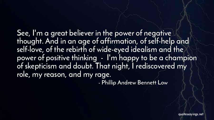 To Be A Champion Quotes By Phillip Andrew Bennett Low To Be A Champion Quotes By Phillip Andrew Bennett Low