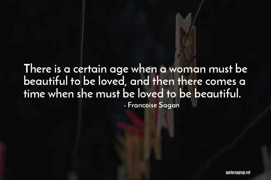 To Be Beautiful Quotes By Francoise Sagan To Be Beautiful Quotes By Francoise Sagan