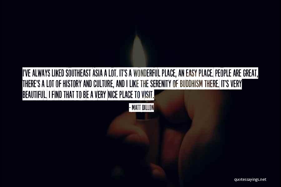 To Be Beautiful Quotes By Matt Dillon To Be Beautiful Quotes By Matt Dillon