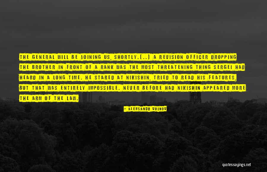 To Be Heard Quotes By Aleksandr Voinov To Be Heard Quotes By Aleksandr Voinov