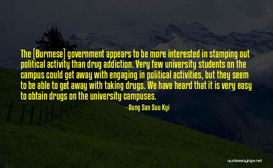 To Be Heard Quotes By Aung San Suu Kyi To Be Heard Quotes By Aung San Suu Kyi