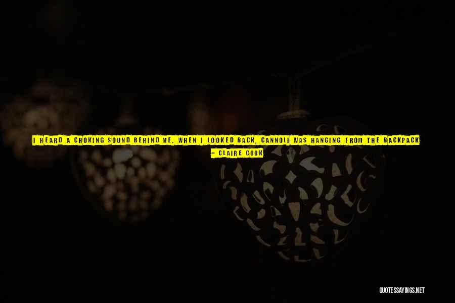 To Be Heard Quotes By Claire Cook To Be Heard Quotes By Claire Cook