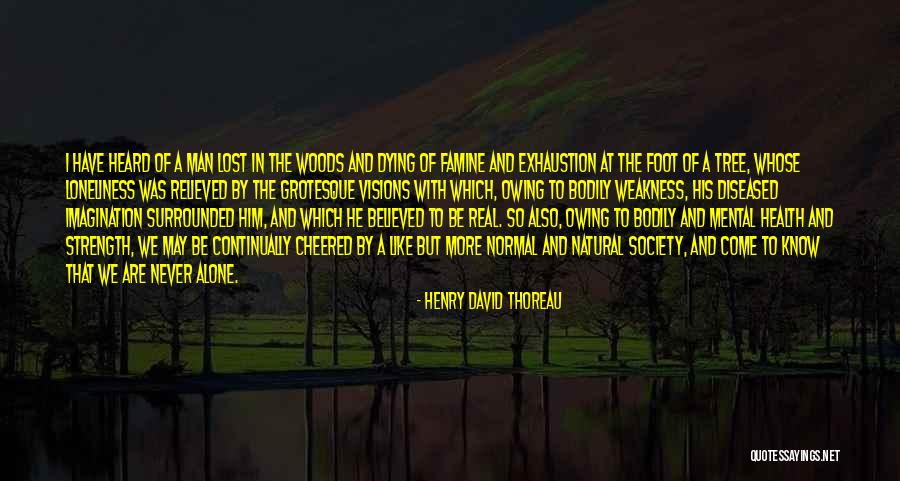 To Be Heard Quotes By Henry David Thoreau To Be Heard Quotes By Henry David Thoreau