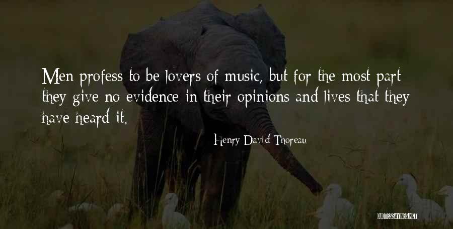 To Be Heard Quotes By Henry David Thoreau To Be Heard Quotes By Henry David Thoreau