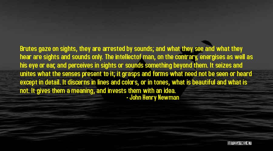 To Be Heard Quotes By John Henry Newman To Be Heard Quotes By John Henry Newman