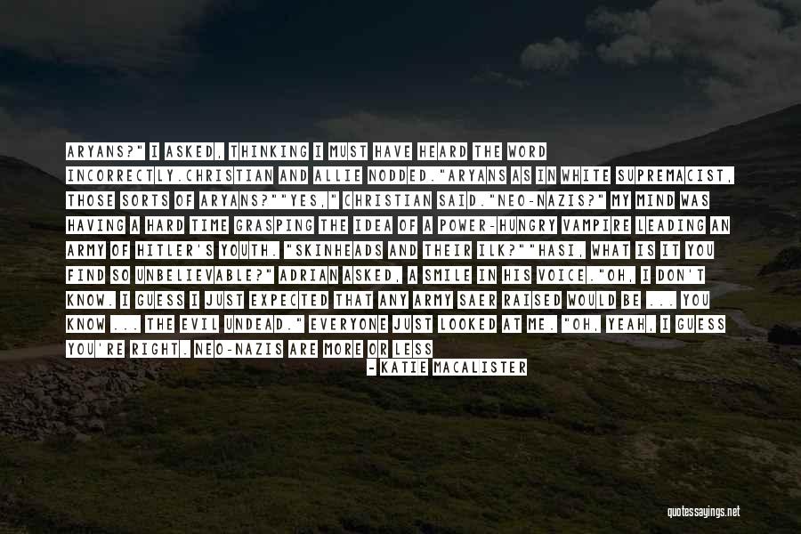 To Be Heard Quotes By Katie MacAlister To Be Heard Quotes By Katie MacAlister