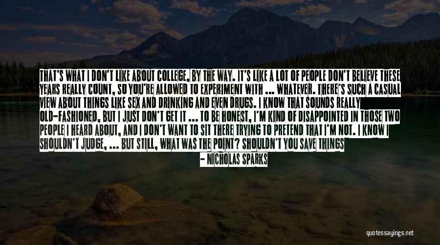 To Be Heard Quotes By Nicholas Sparks To Be Heard Quotes By Nicholas Sparks