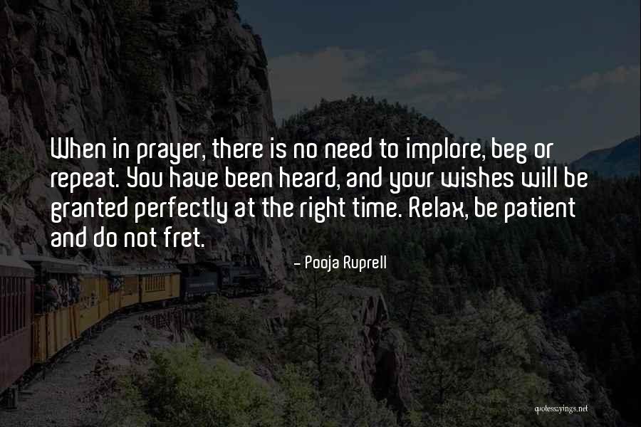 To Be Heard Quotes By Pooja Ruprell To Be Heard Quotes By Pooja Ruprell