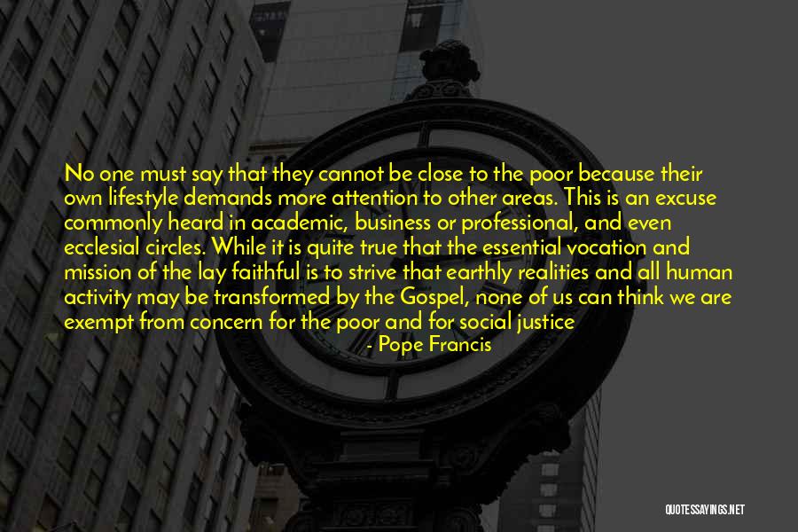 To Be Heard Quotes By Pope Francis To Be Heard Quotes By Pope Francis