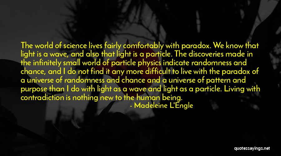 To Be Unsocial People Quotes By Madeleine L'Engle To Be Unsocial People Quotes By Madeleine L'Engle