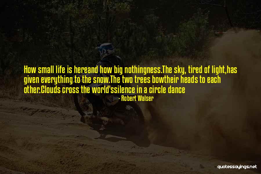 To Bow Quotes By Robert Walser To Bow Quotes By Robert Walser