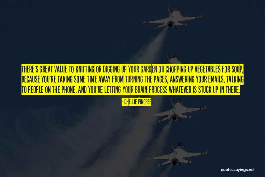 To Brain Quotes By Chellie Pingree To Brain Quotes By Chellie Pingree