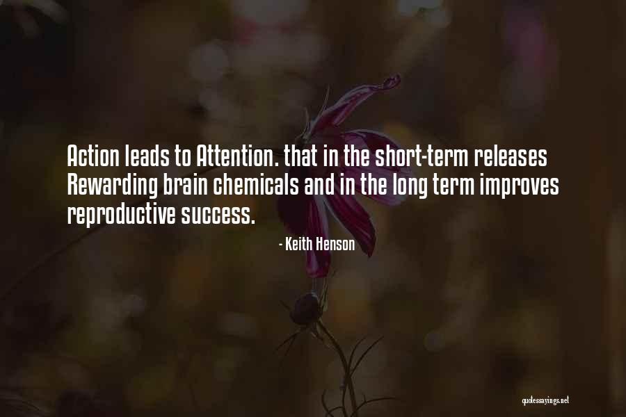 To Brain Quotes By Keith Henson To Brain Quotes By Keith Henson