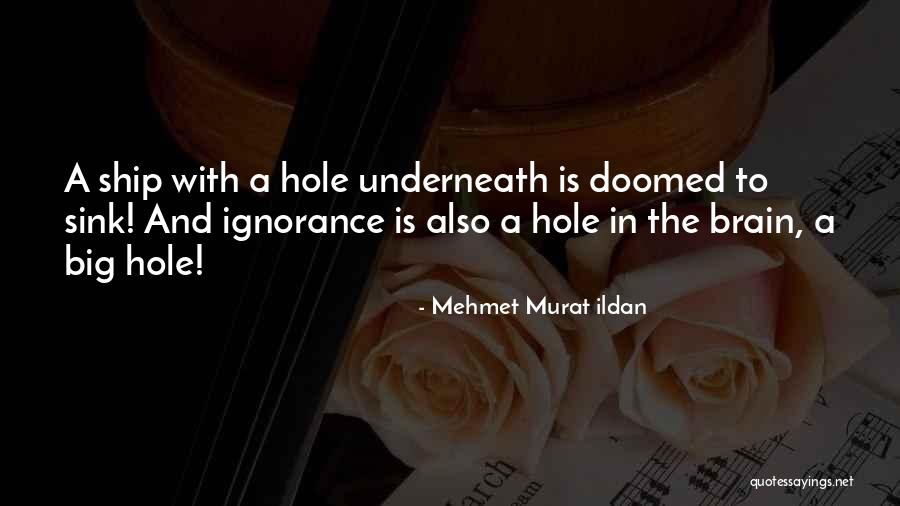 To Brain Quotes By Mehmet Murat Ildan To Brain Quotes By Mehmet Murat Ildan