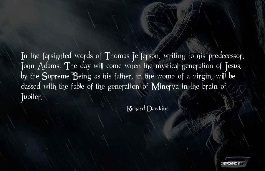 To Brain Quotes By Richard Dawkins To Brain Quotes By Richard Dawkins