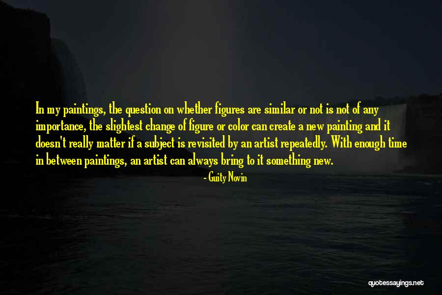 To Bring Change Quotes By Guity Novin To Bring Change Quotes By Guity Novin