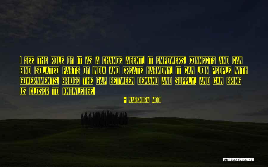 To Bring Change Quotes By Narendra Modi To Bring Change Quotes By Narendra Modi