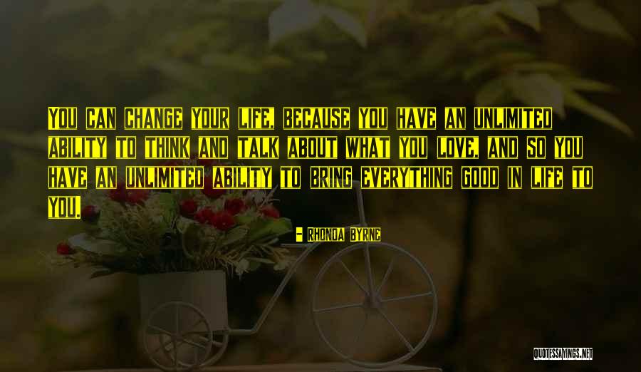 To Bring Change Quotes By Rhonda Byrne To Bring Change Quotes By Rhonda Byrne