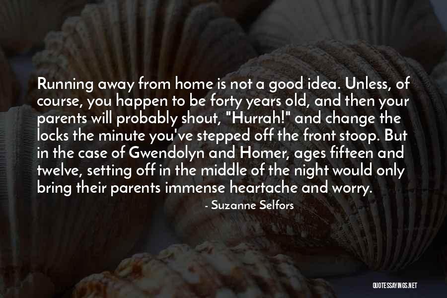 To Bring Change Quotes By Suzanne Selfors To Bring Change Quotes By Suzanne Selfors