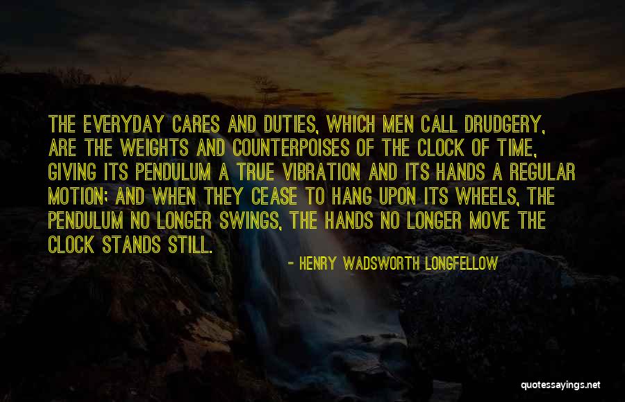 To Call Quotes By Henry Wadsworth Longfellow