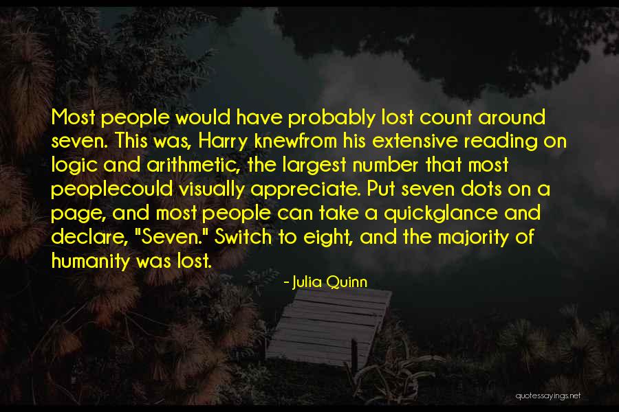 To Count Quotes By Julia Quinn To Count Quotes By Julia Quinn