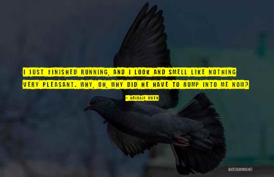 To Cute Quotes By Abigail Owen To Cute Quotes By Abigail Owen