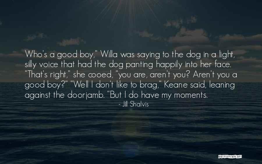 To Do Good Quotes By Jill Shalvis To Do Good Quotes By Jill Shalvis