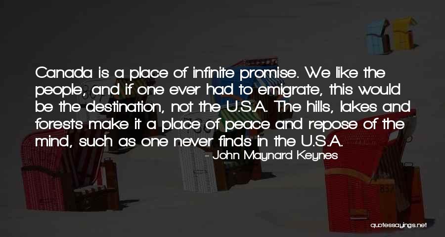 To Emigrate Is Quotes By John Maynard Keynes To Emigrate Is Quotes By John Maynard Keynes